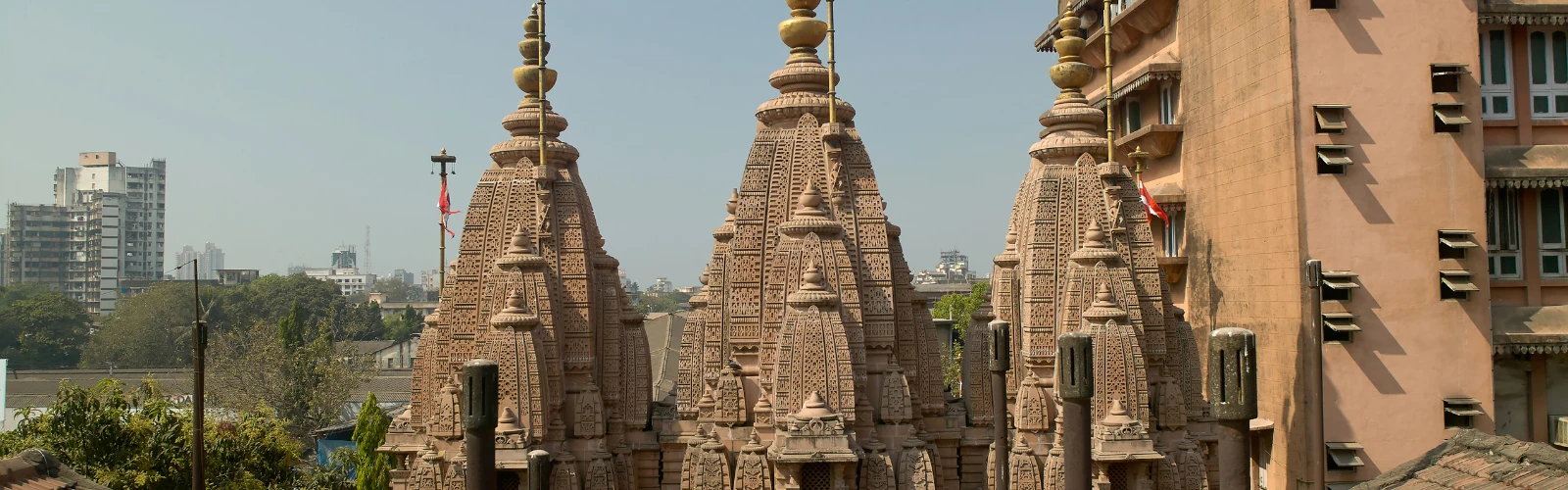 Dadar Guide: Where Marathi Culture and City Life Blend