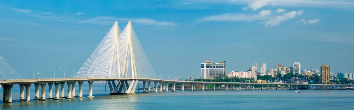 Exploring Bandra: Where Old-World Charm Meets Trendy Vibes