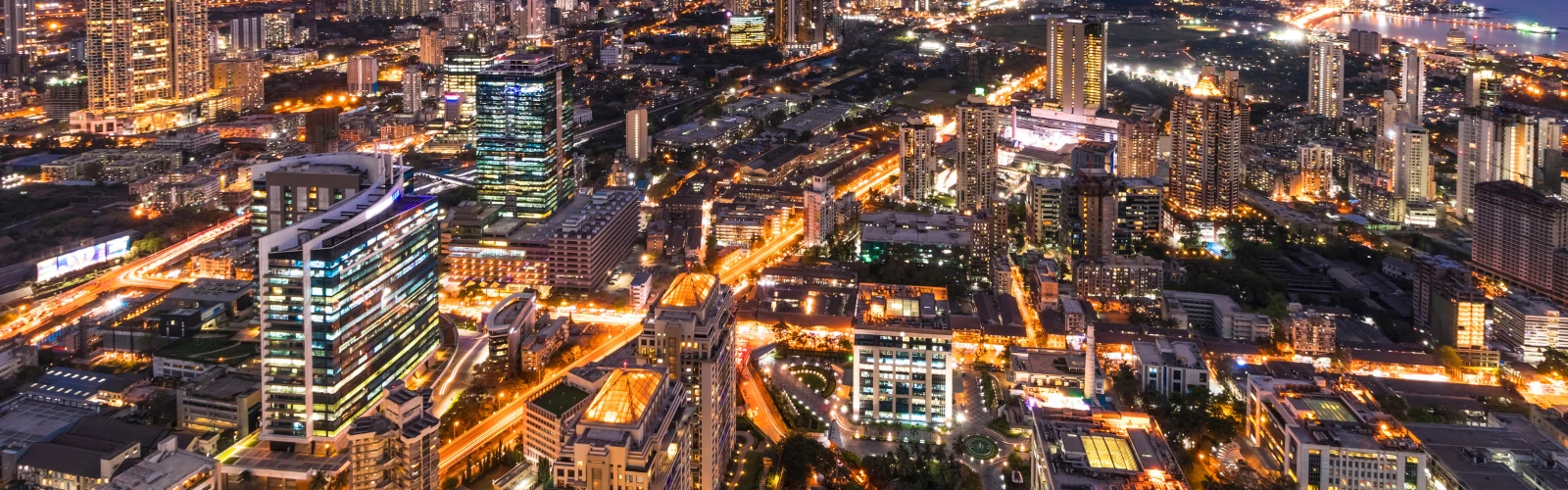 Living the Charm of South Mumbai Lanes
