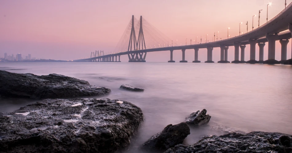 Exploring Bandra: Where Old-World Charm Meets Trendy Vibes