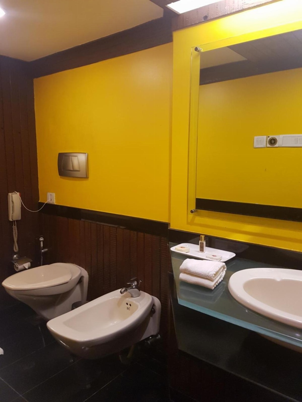Ramee Guestline Hotel Dadar