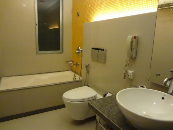 Ramee Guestline Hotel Dadar image 12