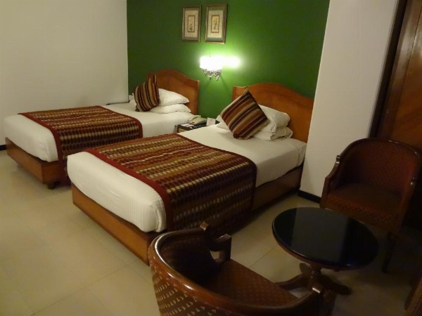 Ramee Guestline Hotel Dadar image 13