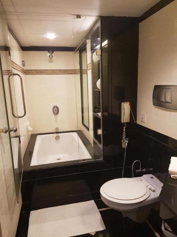 Ramee Guestline Hotel Dadar image 15